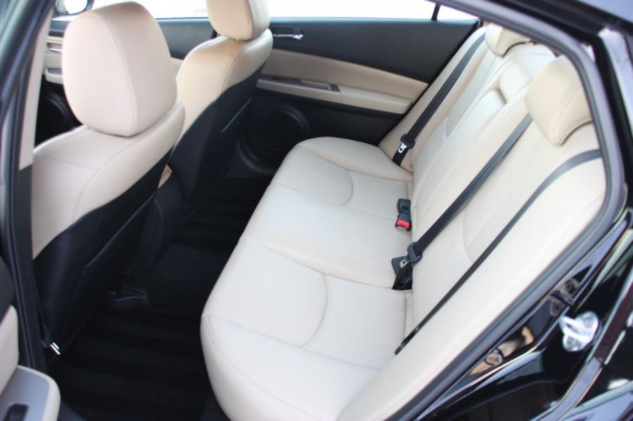  Mazda6 S Grand Touring 2009 года  (фото 7 из 41)